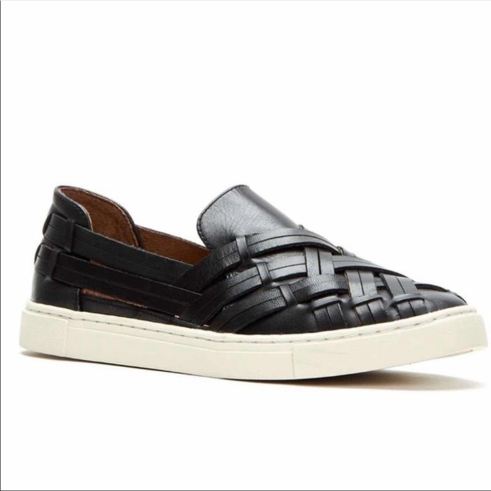 🎉Host pick🎉{Frye} Ivy huarache sneaker